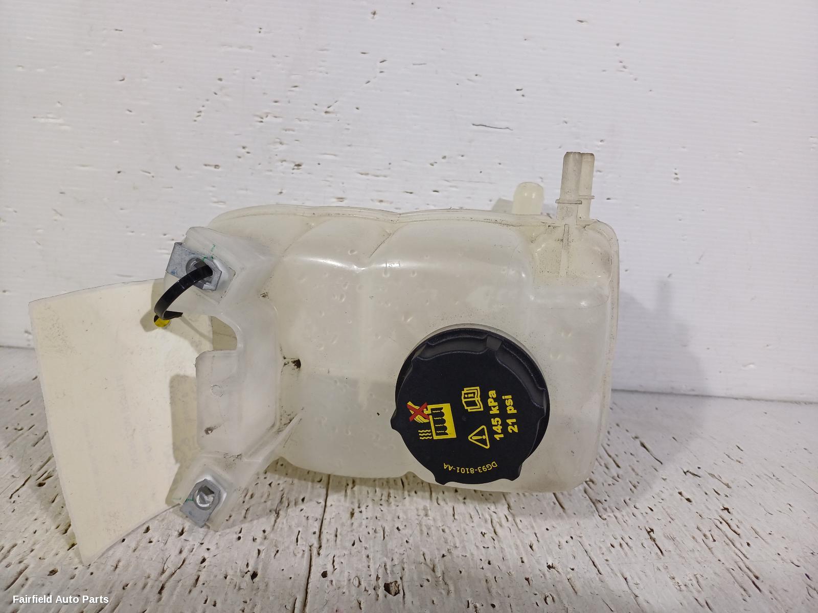 2022-2026 Ford Ranger Overflow Bottle