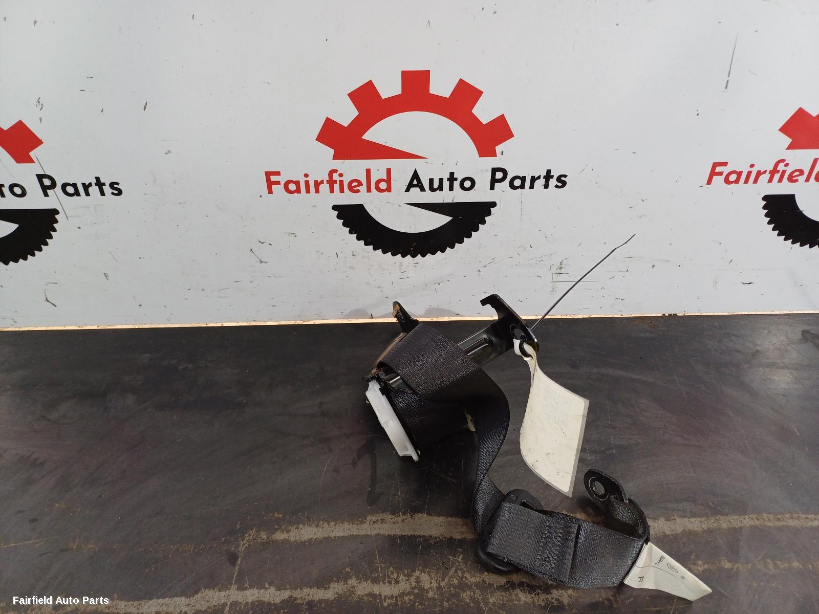2016-2023 Subaru Impreza Seatbelt Stalk
