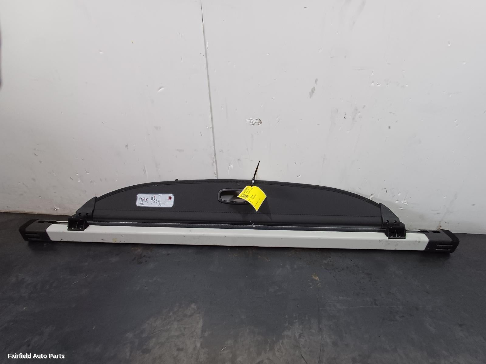 2015-2021 Hyundai Tucson Parcel Shelf Cargo Blind
