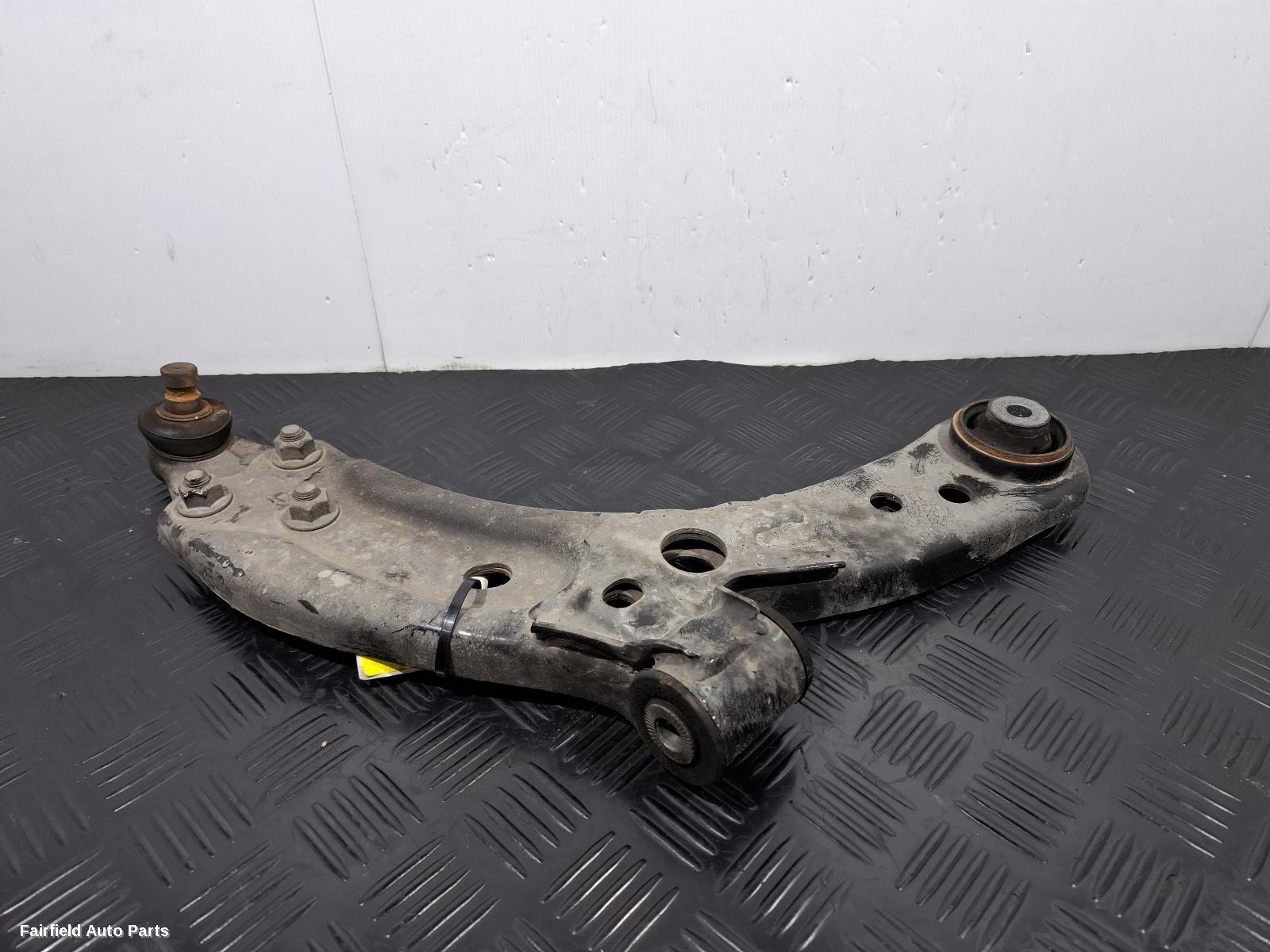 2017-2025 Mg Zs Right Front Lower Control Arm