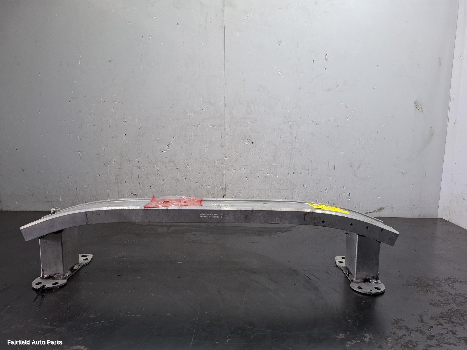2015-2020 Jeep Renegade F Bar Reinforc Brack