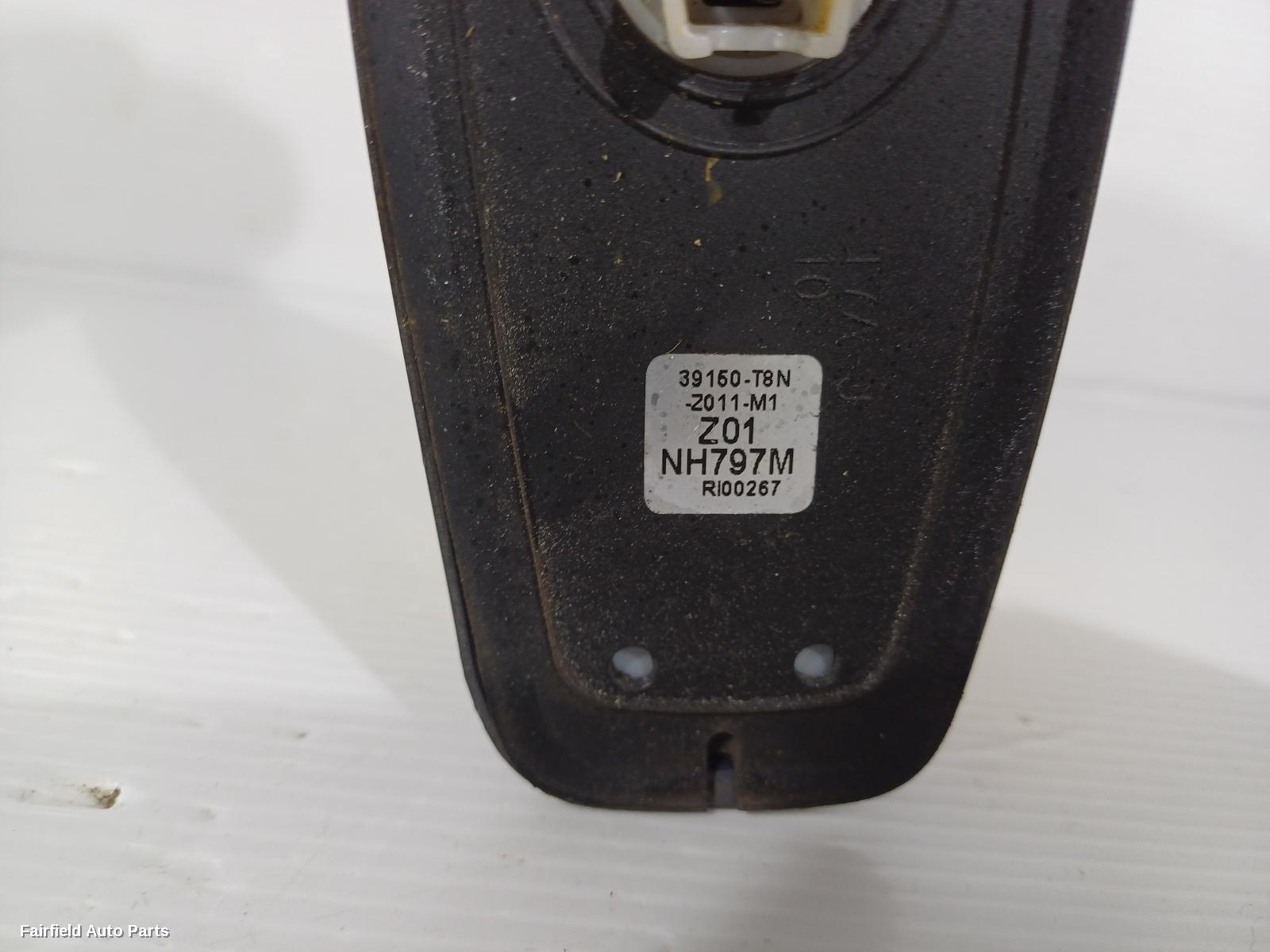 2014-2021 Honda Hrv Antenna