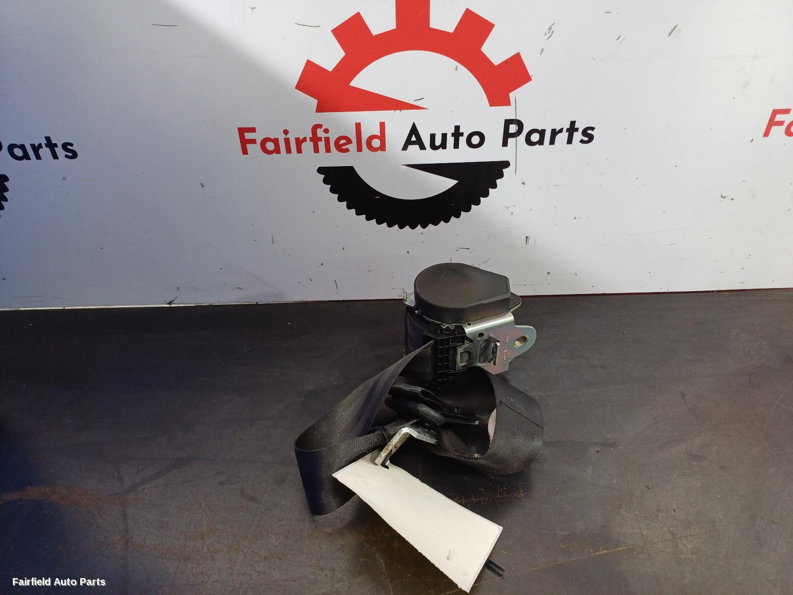 2004-2009 Volkswagen Golf Seatbelt Stalk