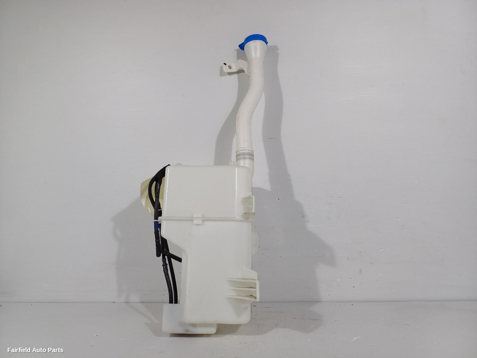 2017-2025 Mg Zs Washer Bottle