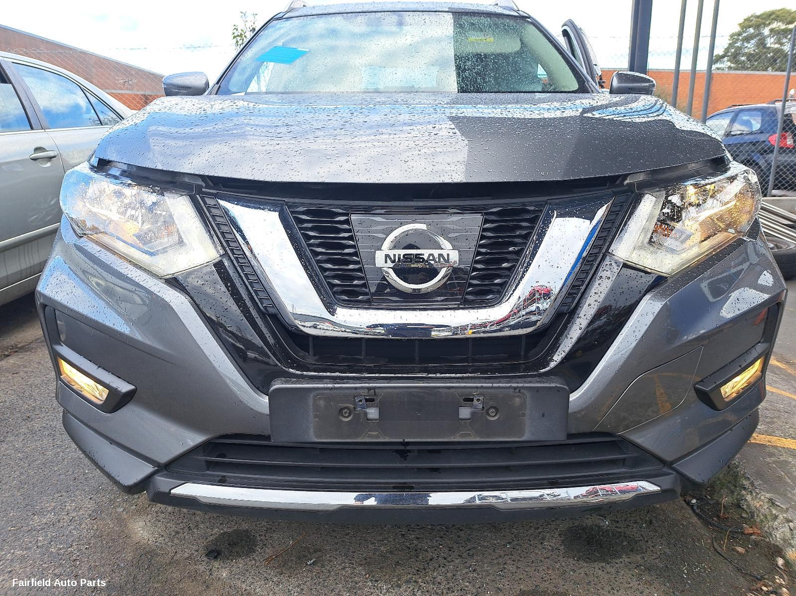 2014-2020 Nissan Xtrail Radio Cd Dvd Sat Tv