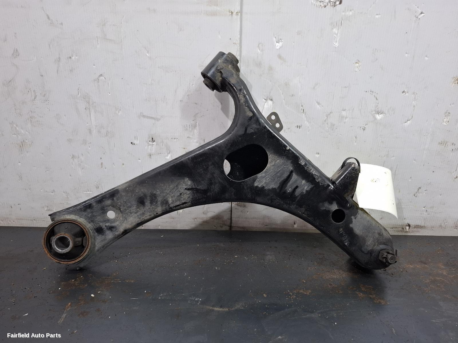 2011-2017 Subaru Impreza Left Front Lower Control Arm