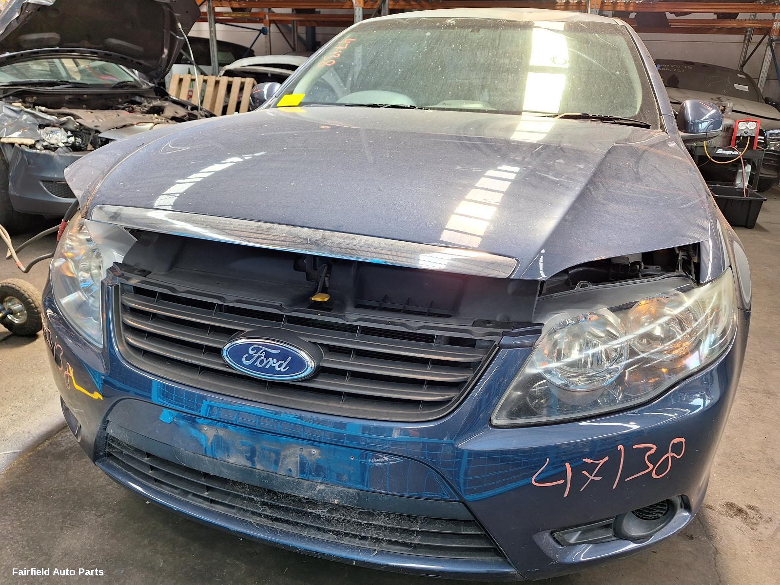 2008-2014 Ford Falcon Airbag Module Sensor