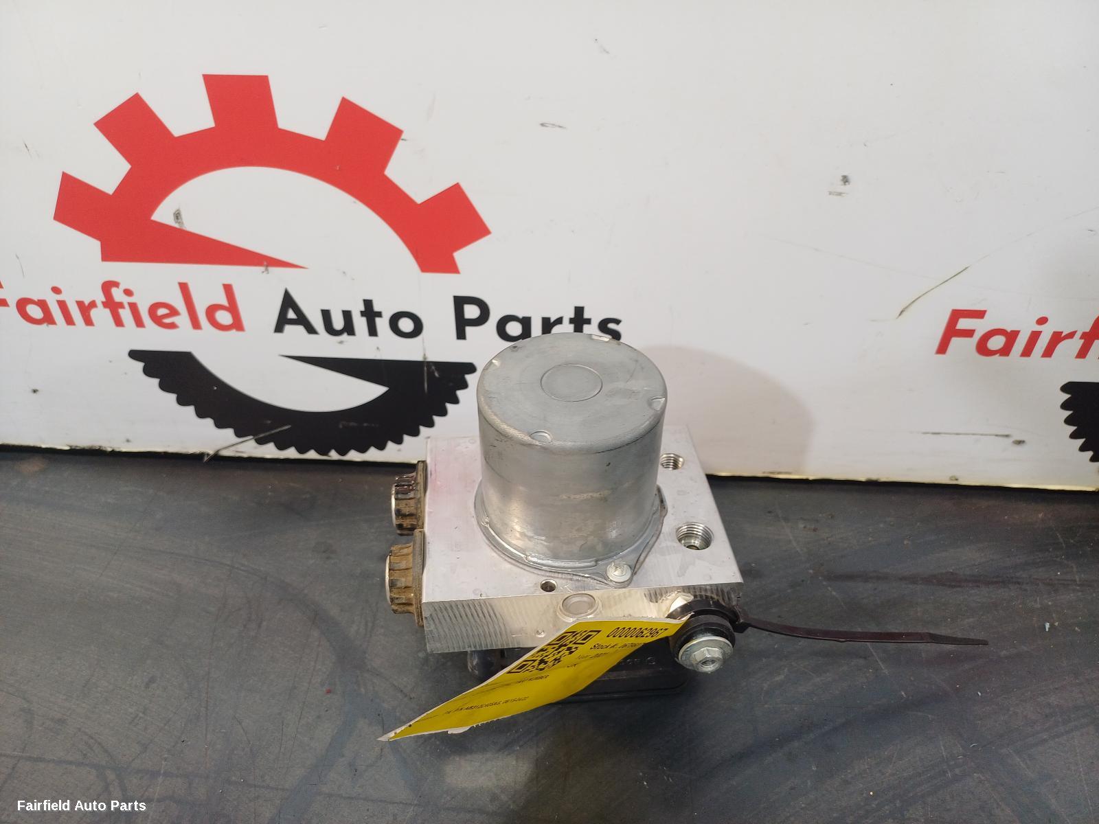 2011-2022 Ford Ranger Abs Pump Modulator
