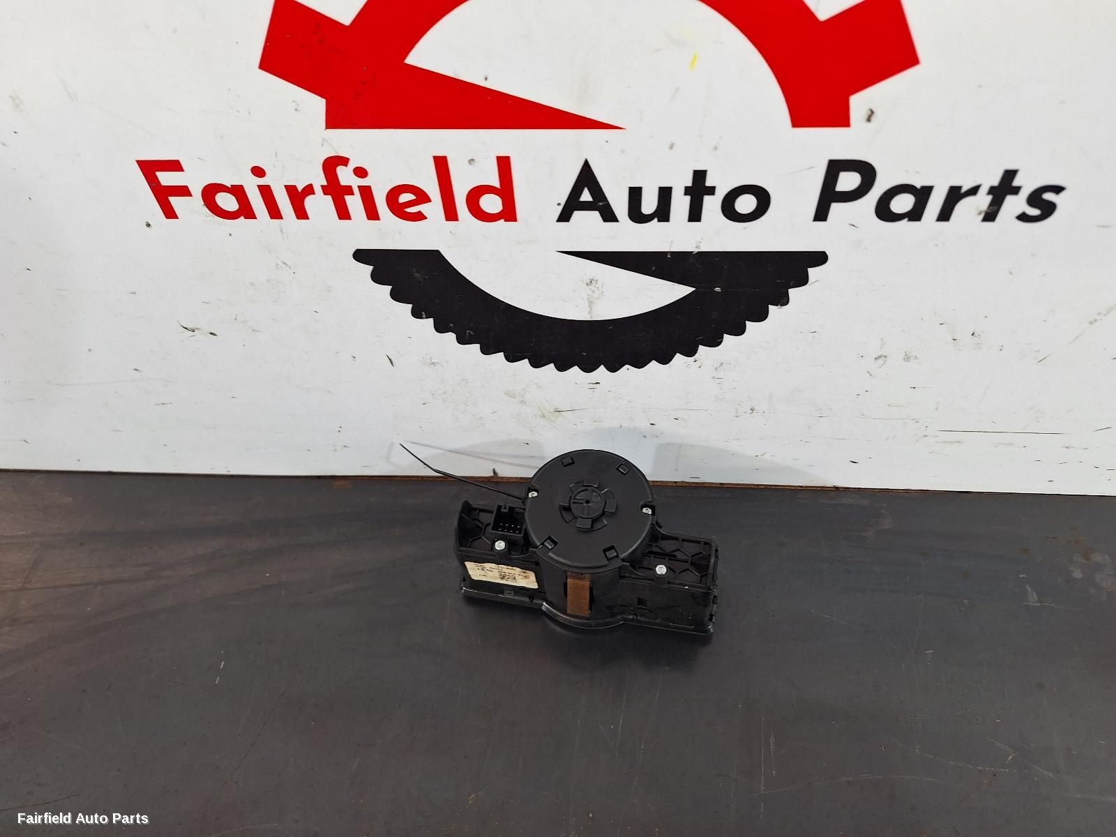 2011-2018 Mercedes Cls Class Combination Switch