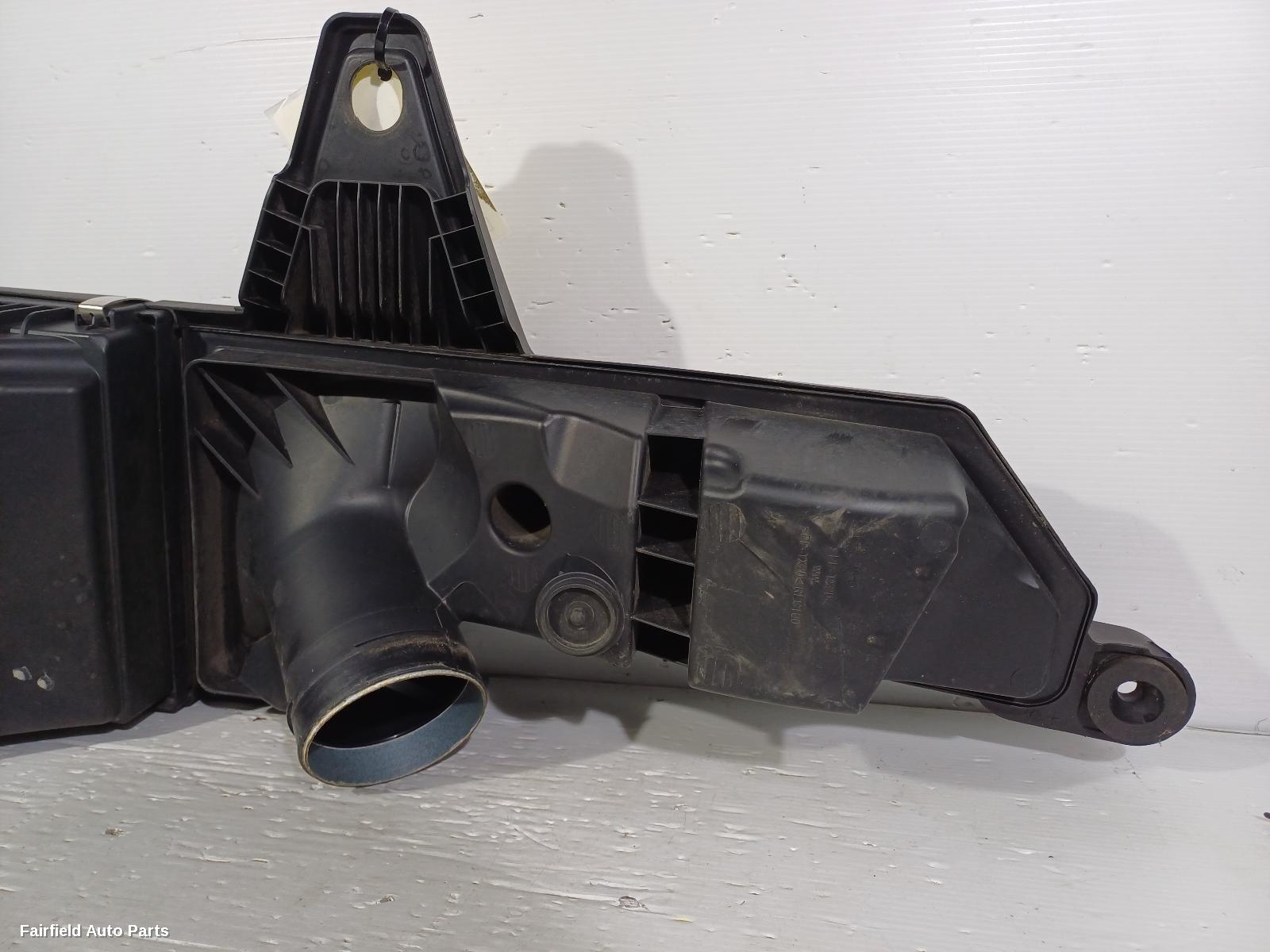2013-2016 Bmw 2 Series Air Cleaner Box