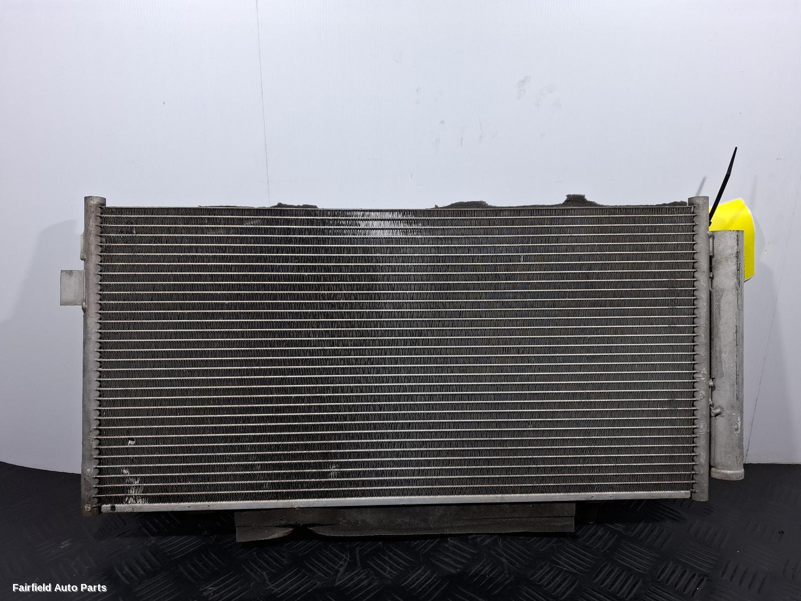 2010-2012 Subaru Forester A C Condenser