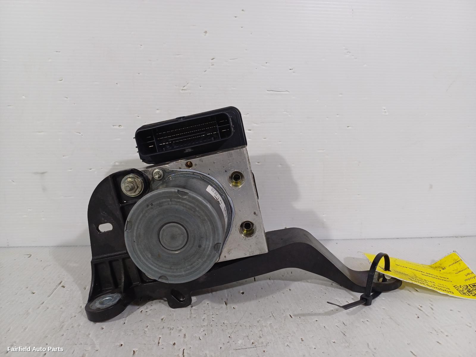 2017-2020 Holden Commodore Abs Pump Modulator