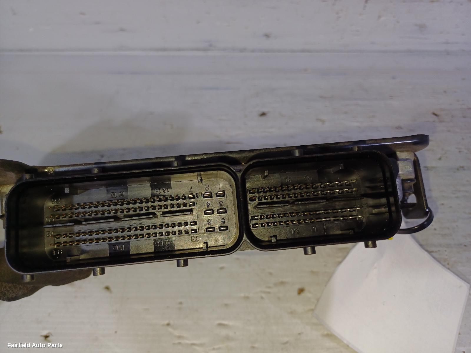 2015-2019 Hyundai Accent Ecu