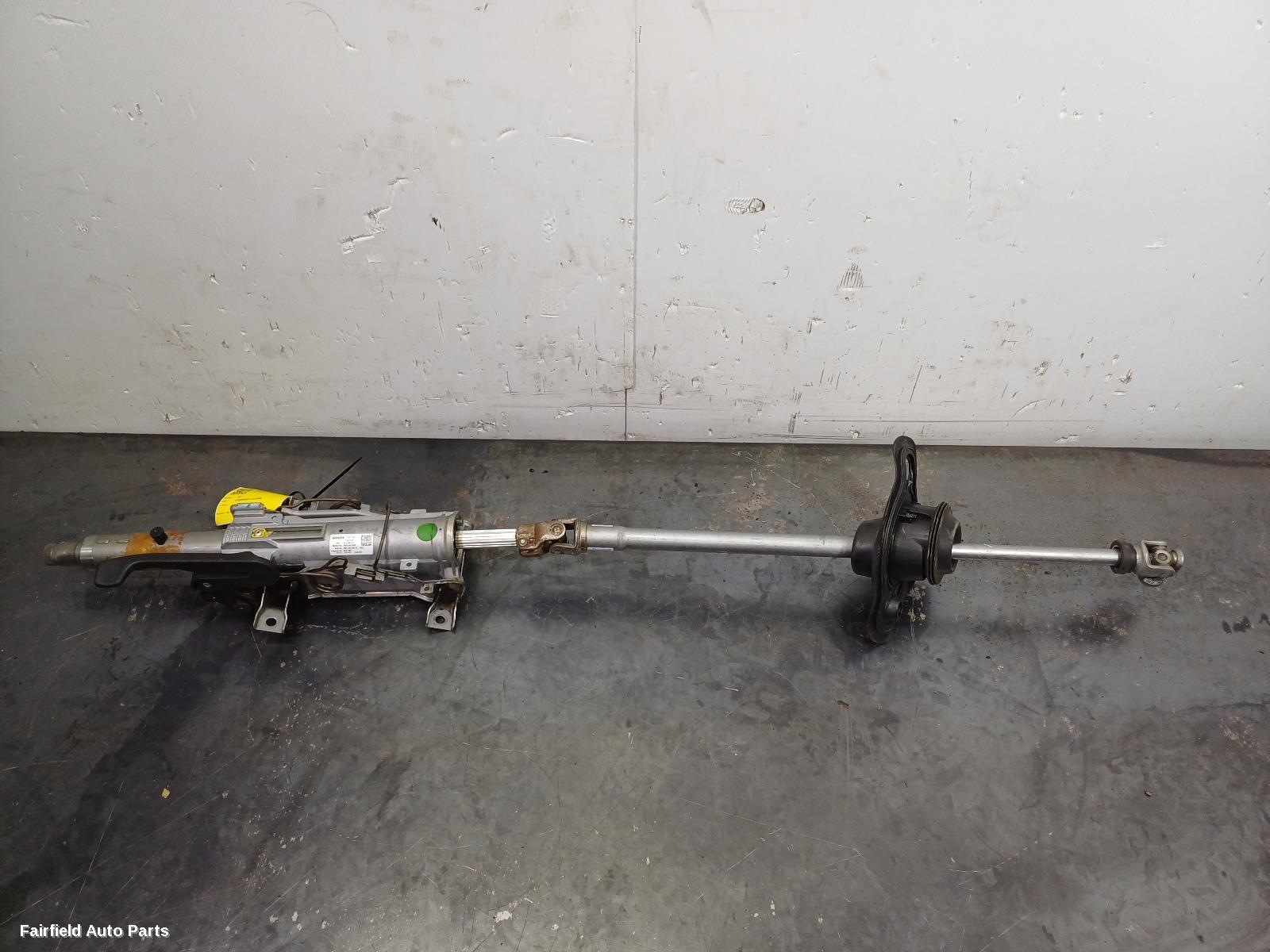 2015-2025 Audi Q7 Steering Column