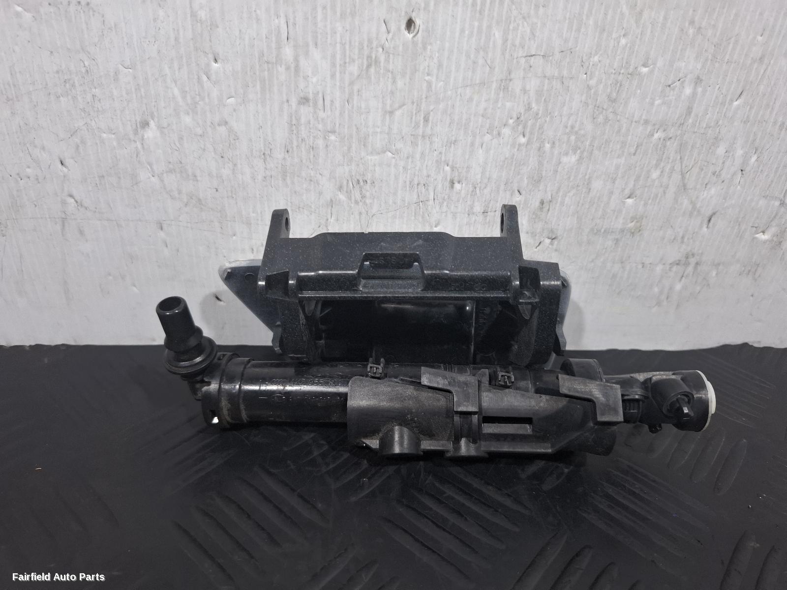 2018-2025 Audi A7 Washer Jet