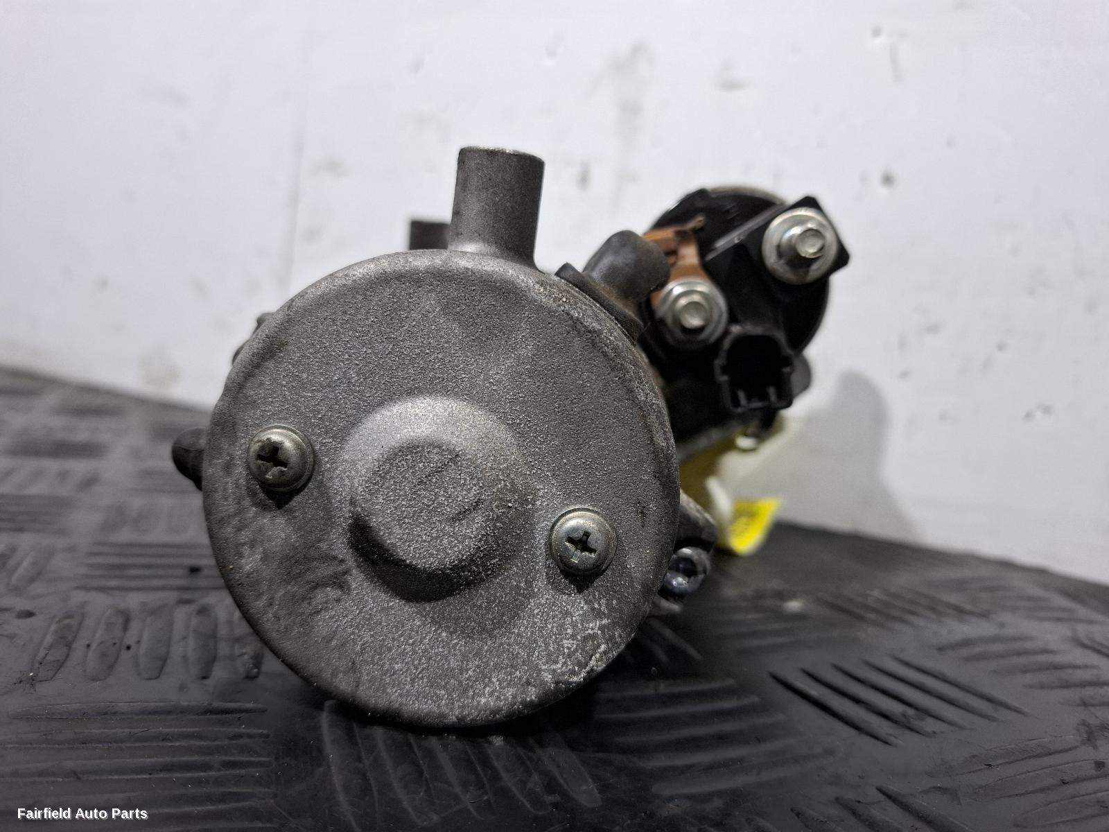 2007-2021 Lexus Lx Series Starter