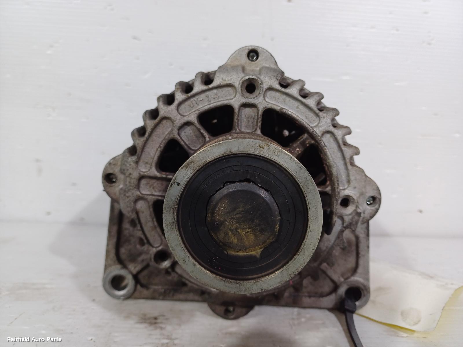 2011-2018 Holden Barina Alternator