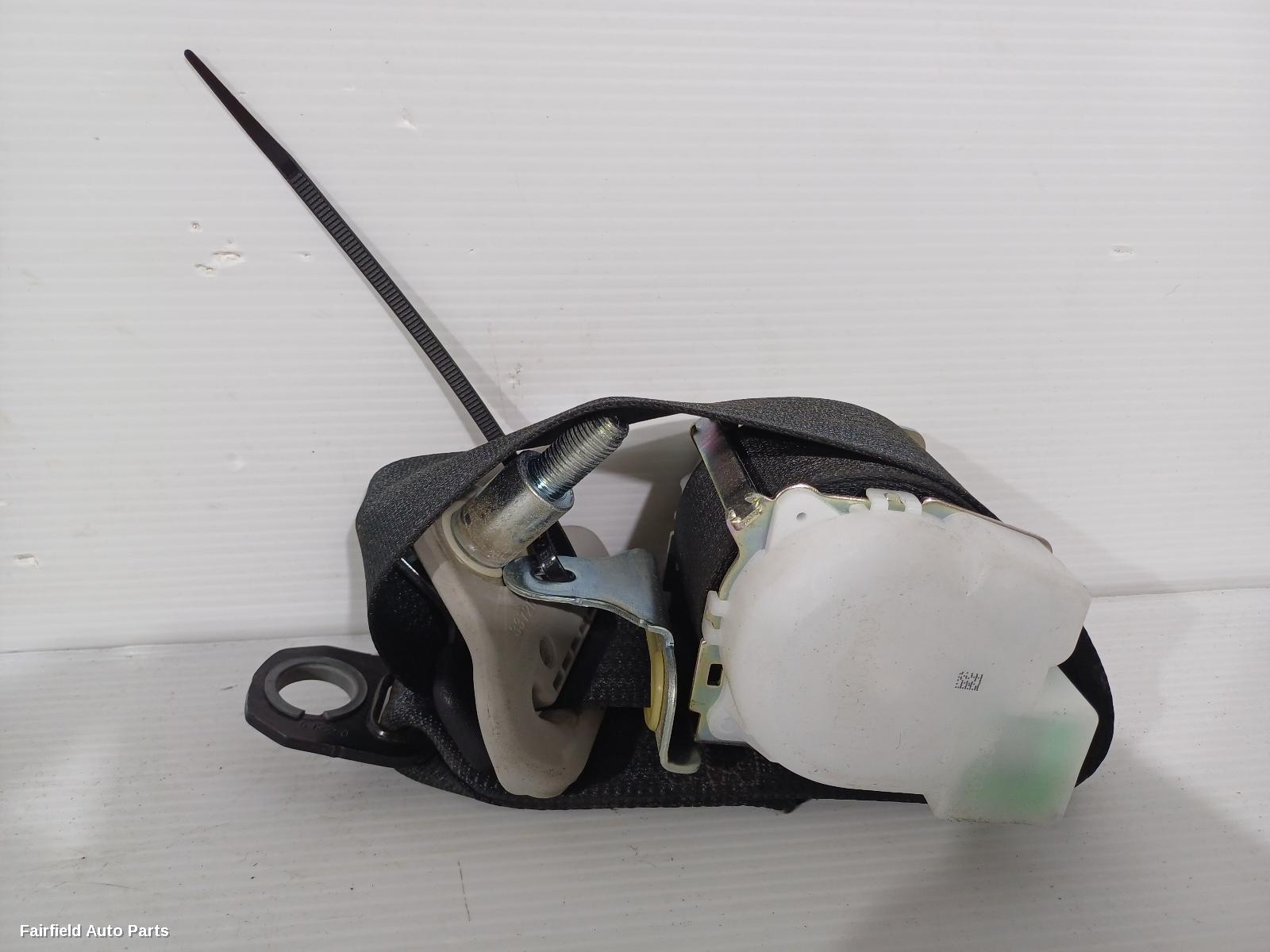 2015-2018 Toyota Rav4 Seatbelt Stalk