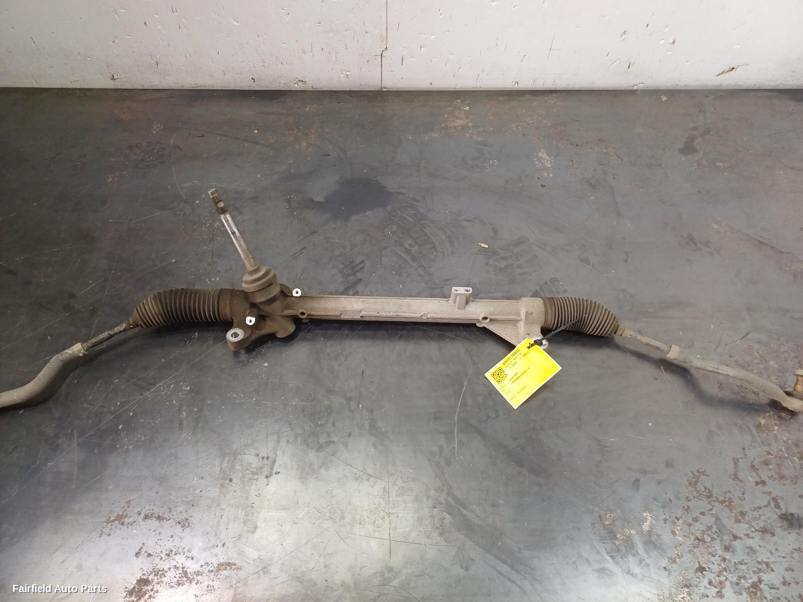 2013-2021 Nissan Qashqai Steering Box Rack