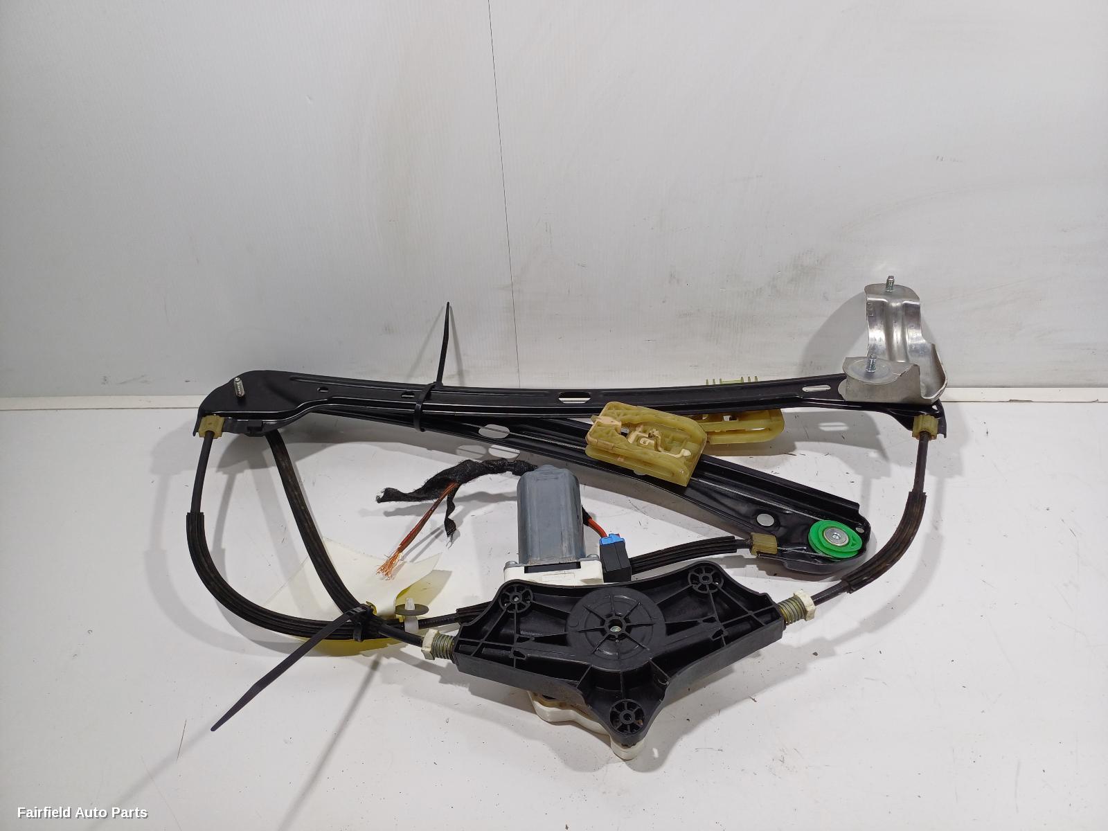 2012-2020 Volkswagen Golf Left Front Window Reg Motor