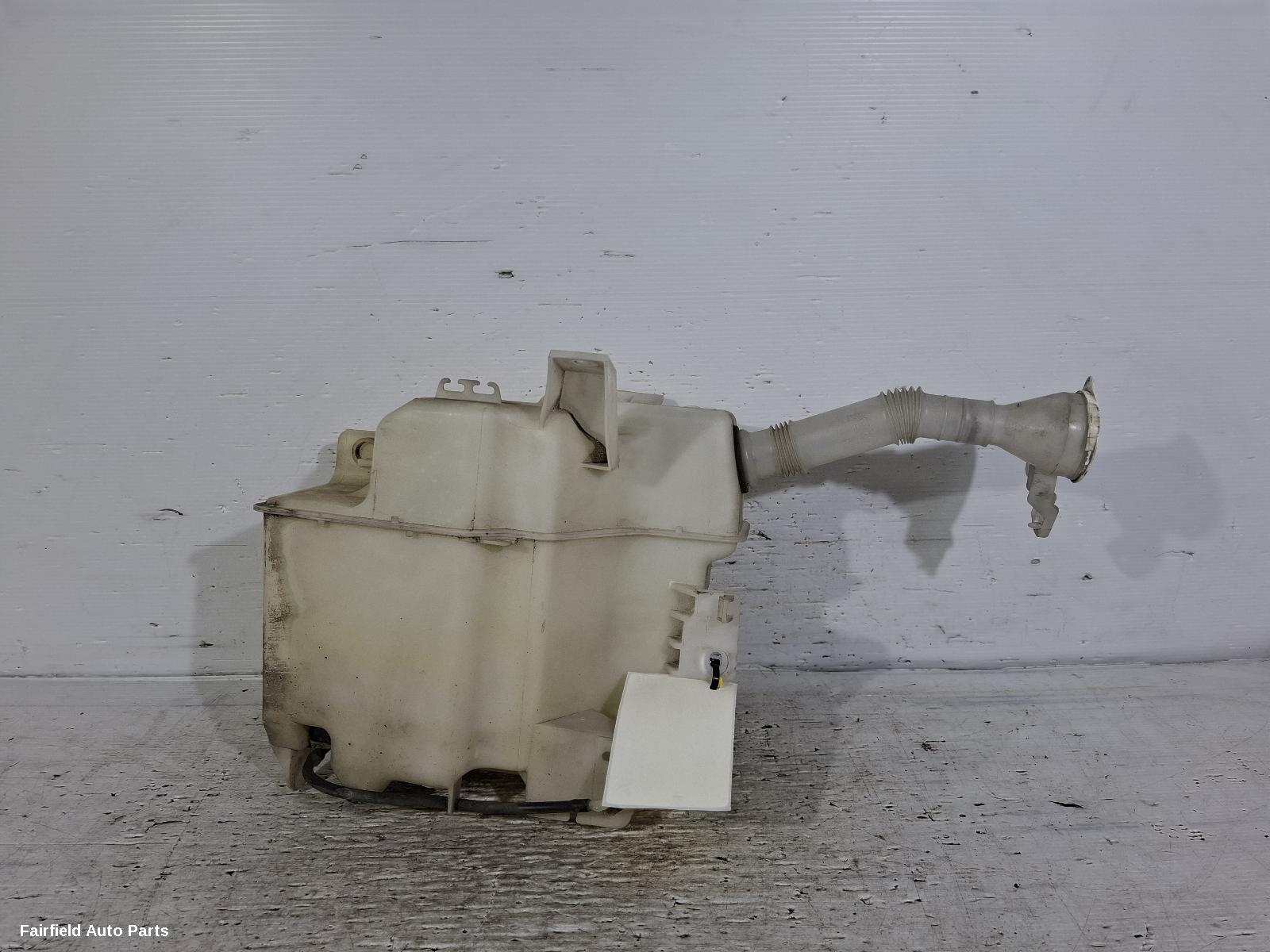 2007-2015 Mitsubishi Lancer Washer Bottle