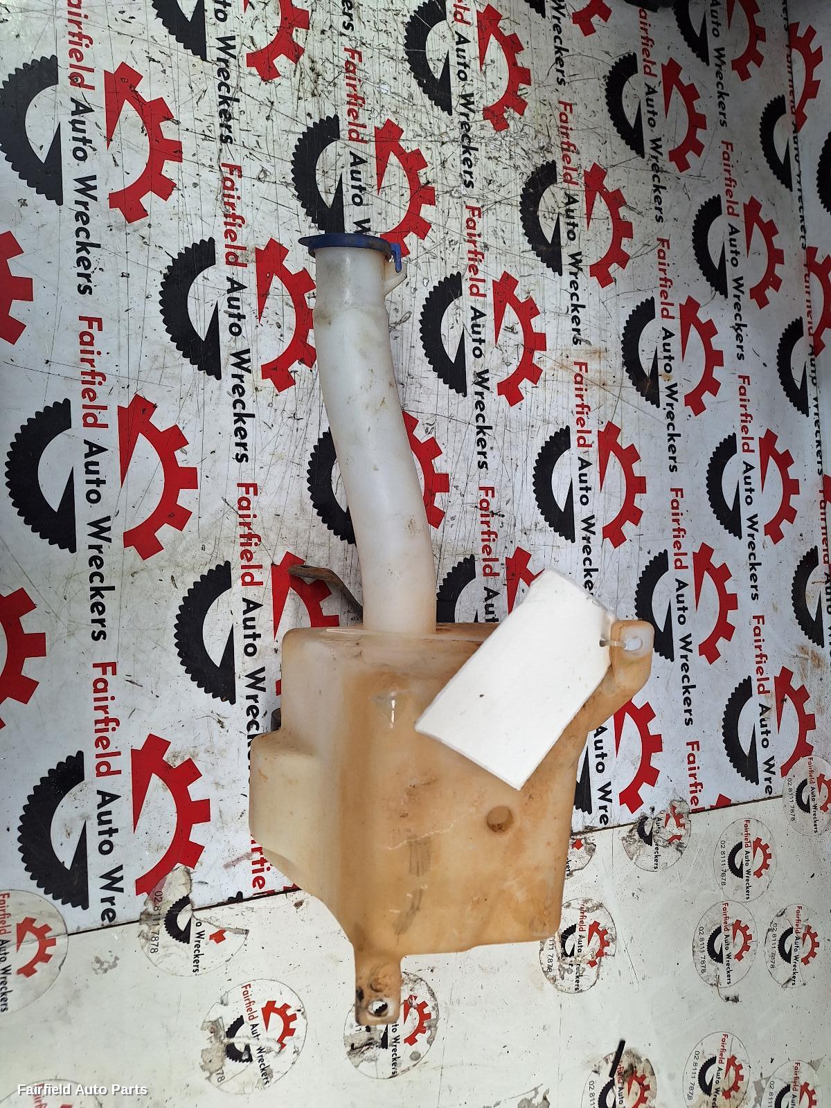 2011-2018 Ford Ranger Washer Bottle