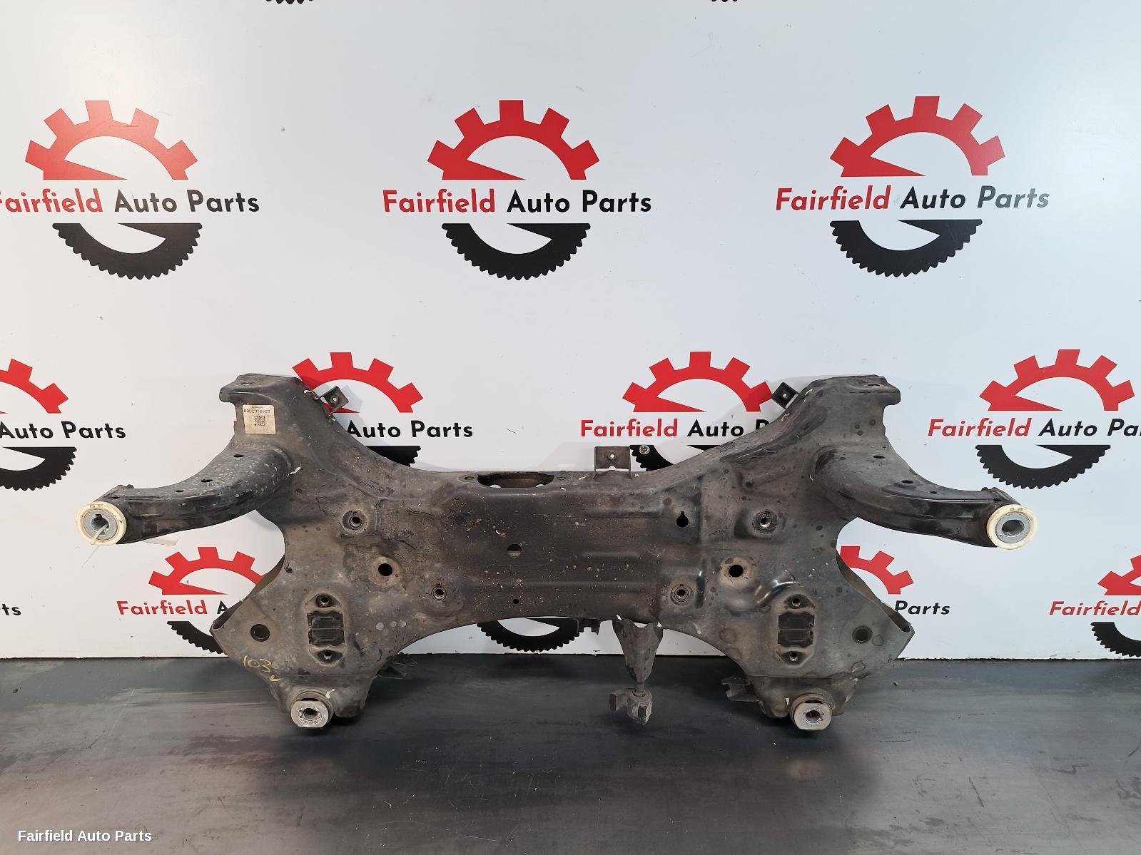 2017-2026 Hyundai I30 Frt Xmember Cradle