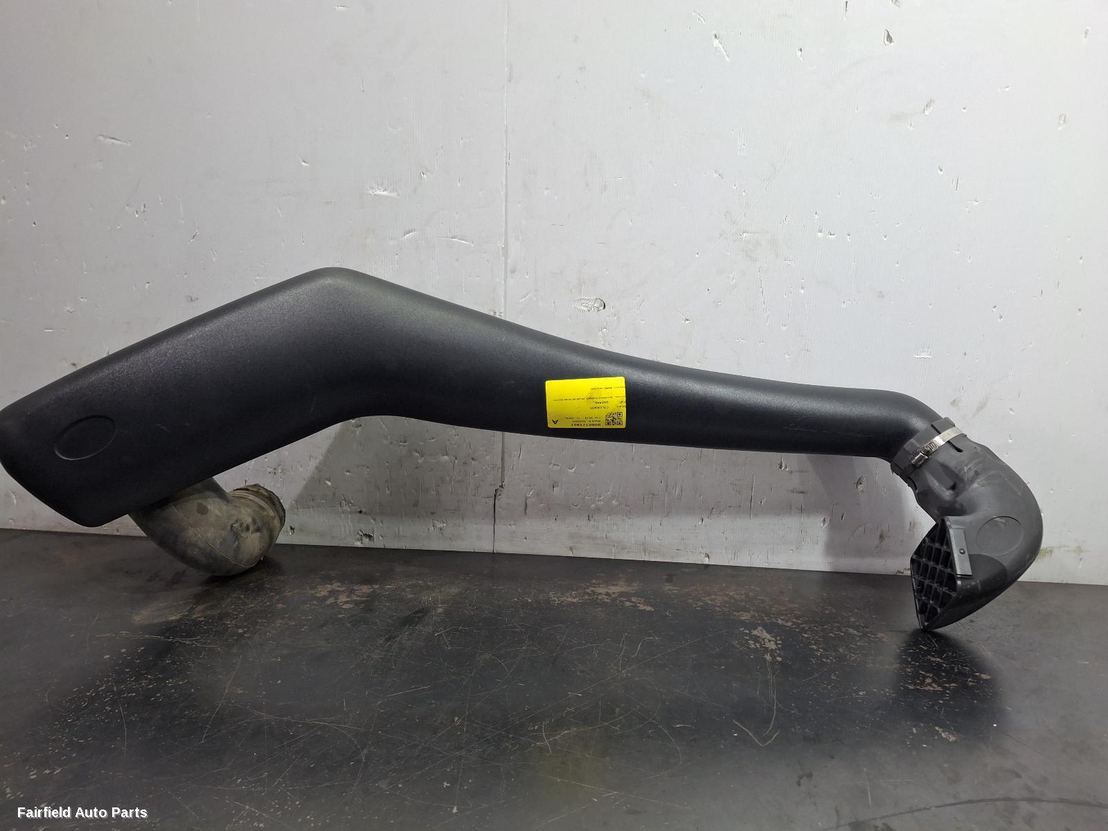 2012-2020 Holden Colorado Snorkel