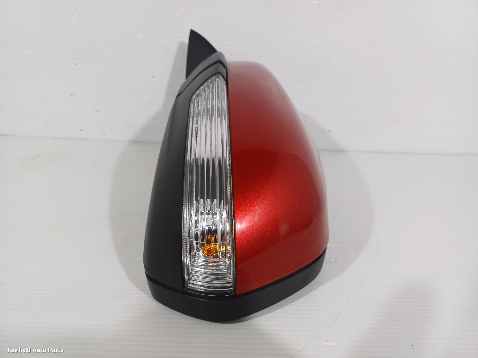 2017-2024 Mg Zs Left Door Mirror