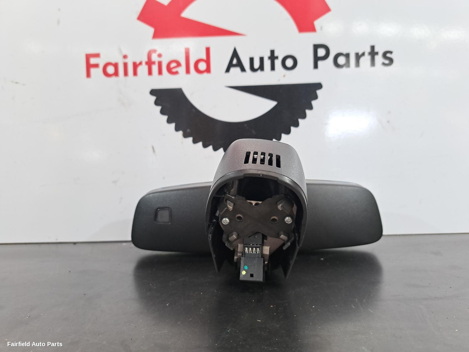 2019-2025 Audi Q3 Interior Mirror