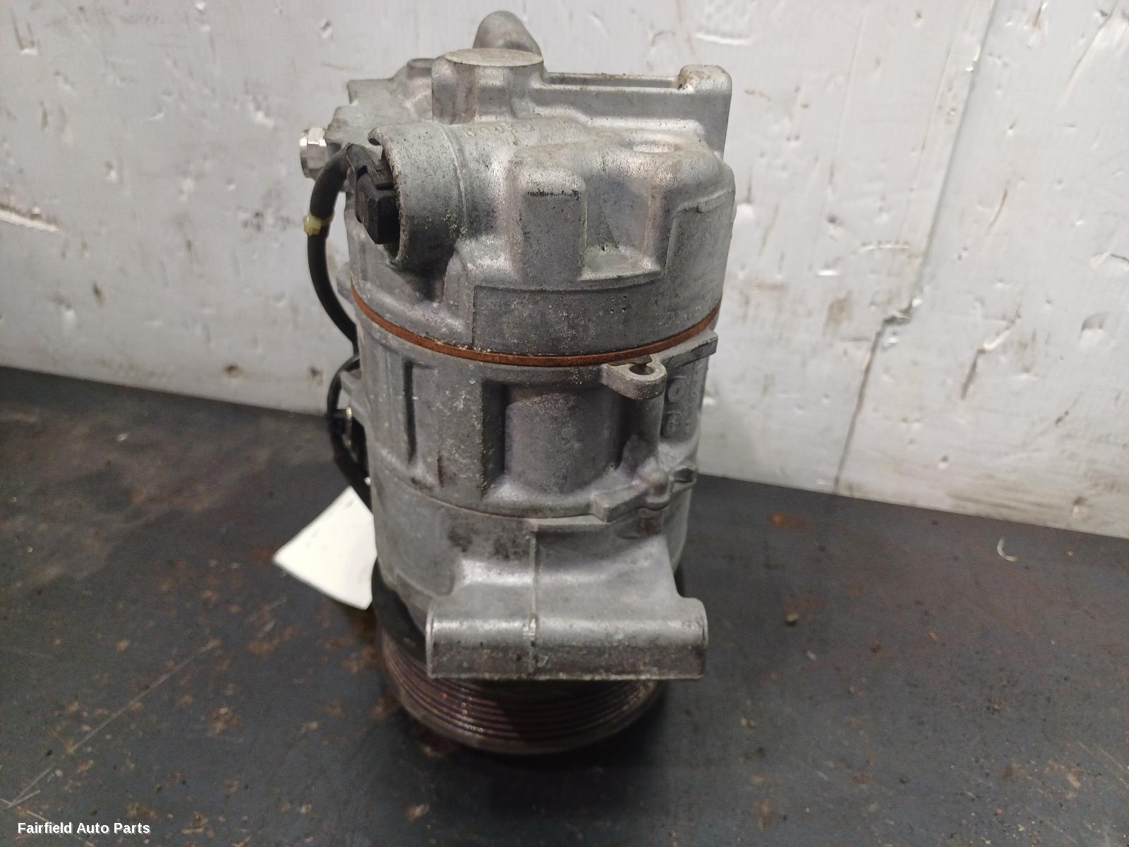 2013-2017 Nissan Qashqai A C Compressor