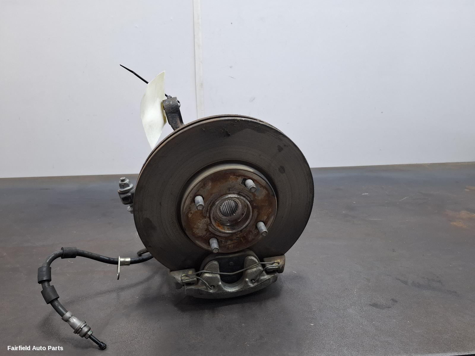 2013-2020 Ford Ecosport Left Front Hub Assembly