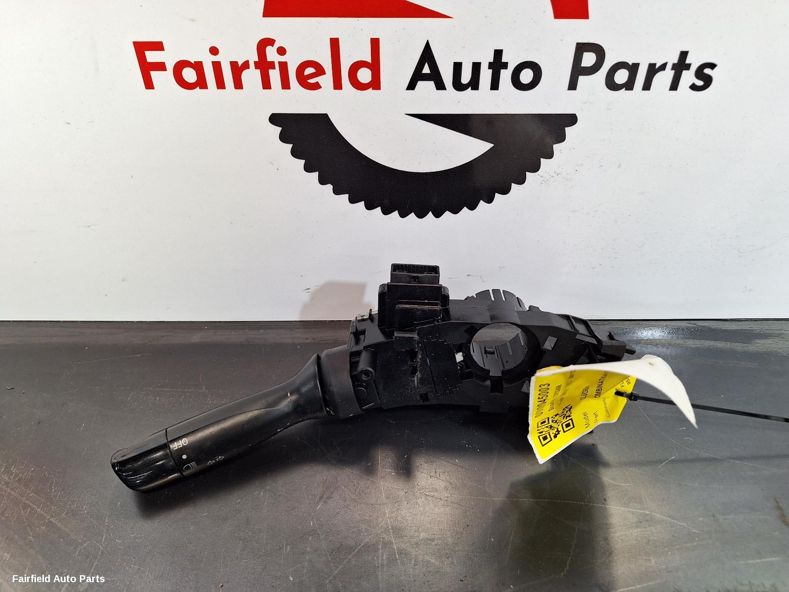 2007-2013 Toyota Kluger Combination Switch