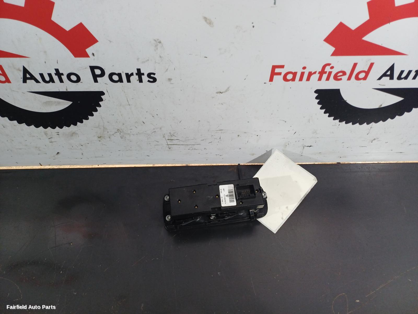 2003-2010 Porsche Cayenne Pwr Dr Wind Switch