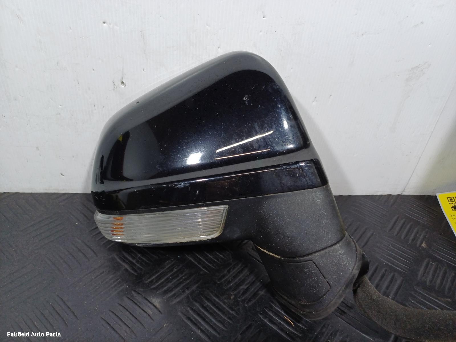 2016-2024 Mg Mg3 Right Door Mirror