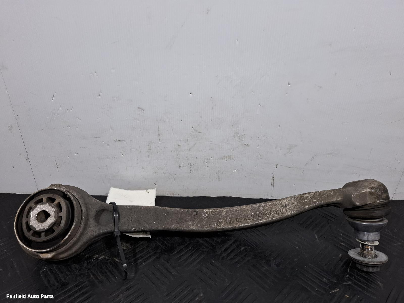 2014-2023 Mercedes C Class Right Front Lower Control Arm