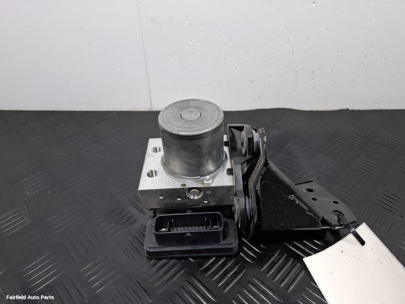 2019-2026 Audi A1 Abs Pump Modulator