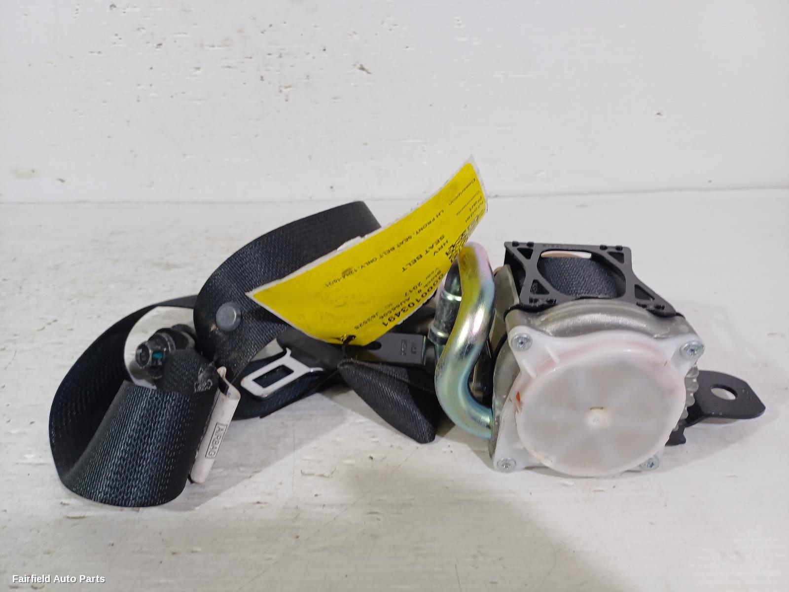 2014-2021 Honda Hrv Seatbelt Stalk