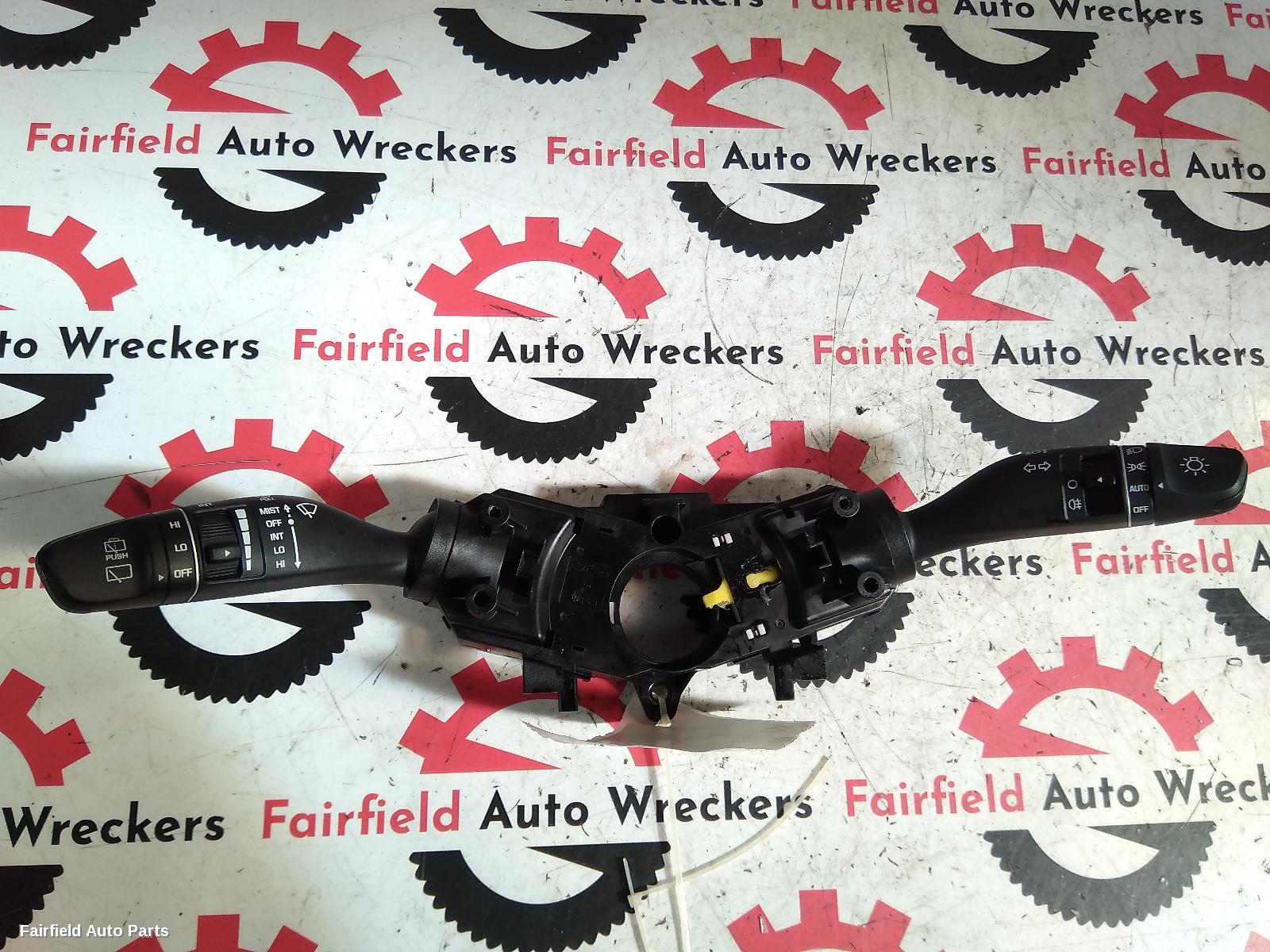 2017-2023 Hyundai Kona Combination Switch