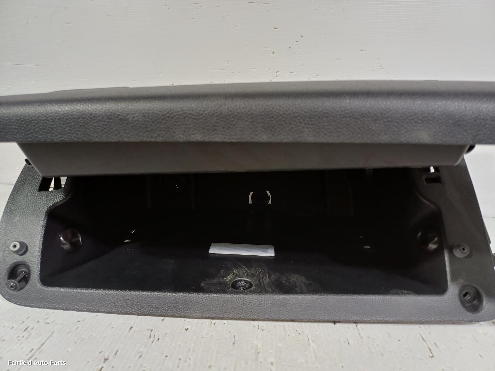 2014-2024 Mini Cooper Glove Box