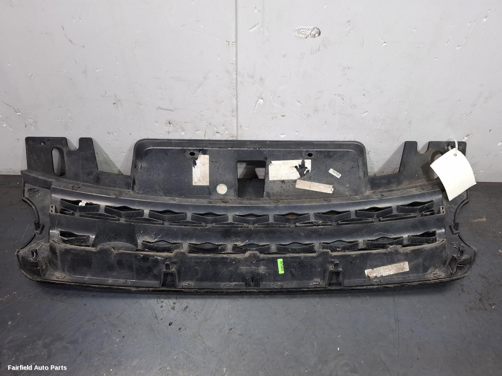 2013-2017 Land Rover Rangerover Sport Grille