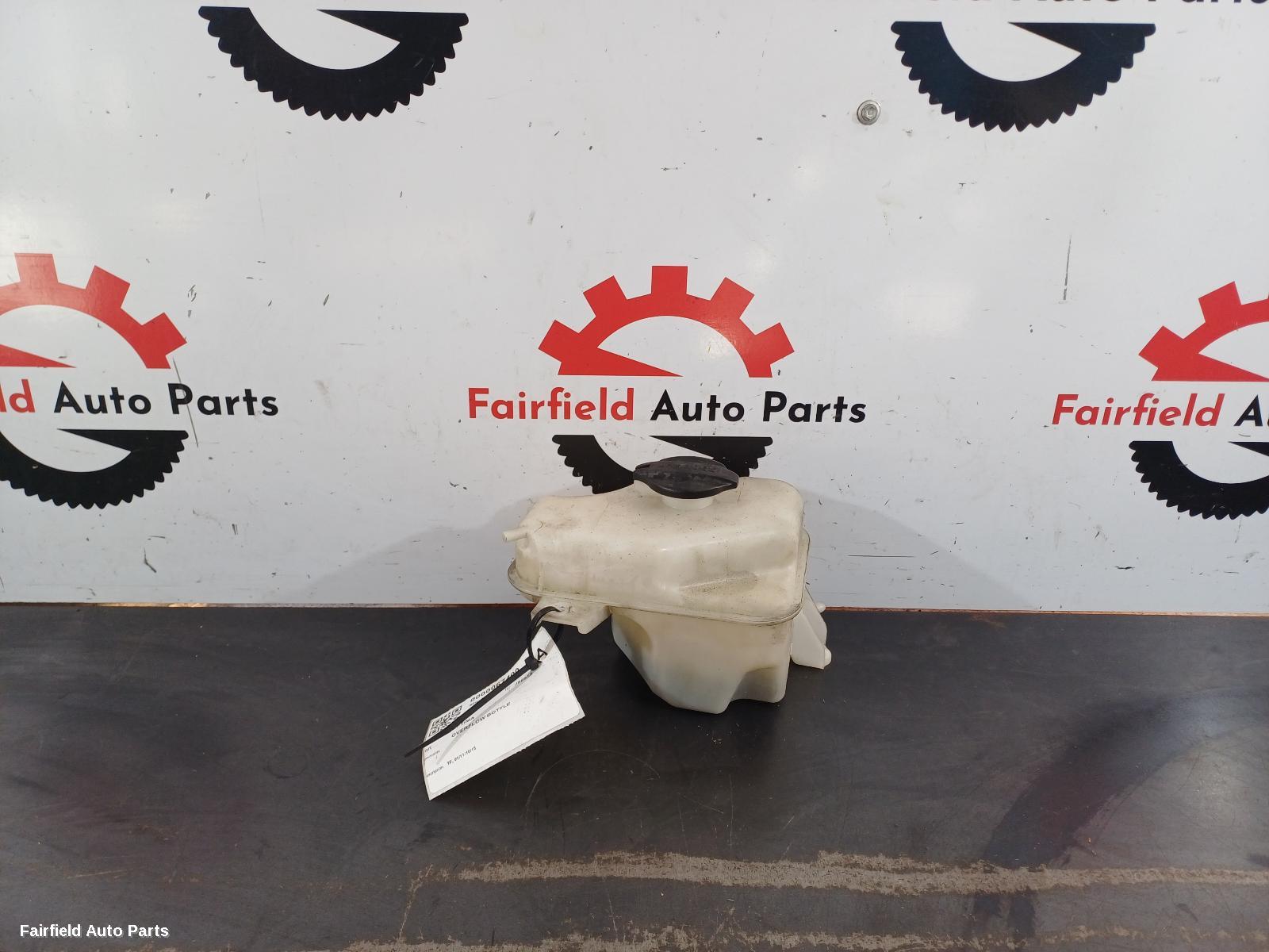 2011-2015 Kia Optima Overflow Bottle