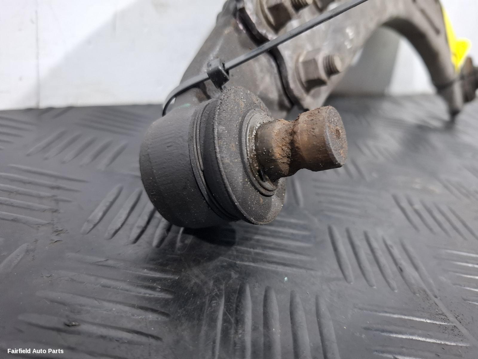 2017-2025 Mg Zs Left Front Lower Control Arm
