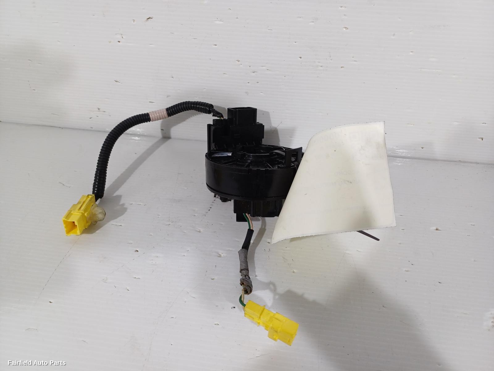 2003-2008 Honda Accord Airbag Module Sensor