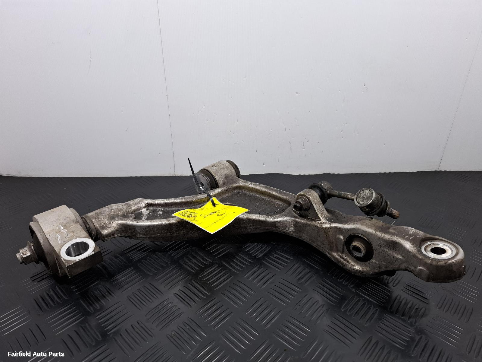 2014-2018 Lexus Rc Right Front Lower Control Arm