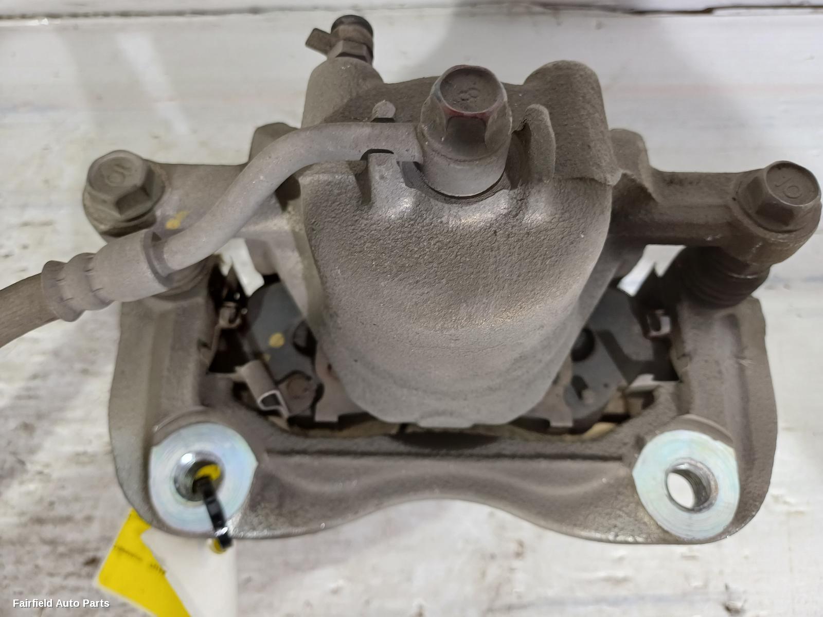 2011-2019 Hyundai Accent Caliper