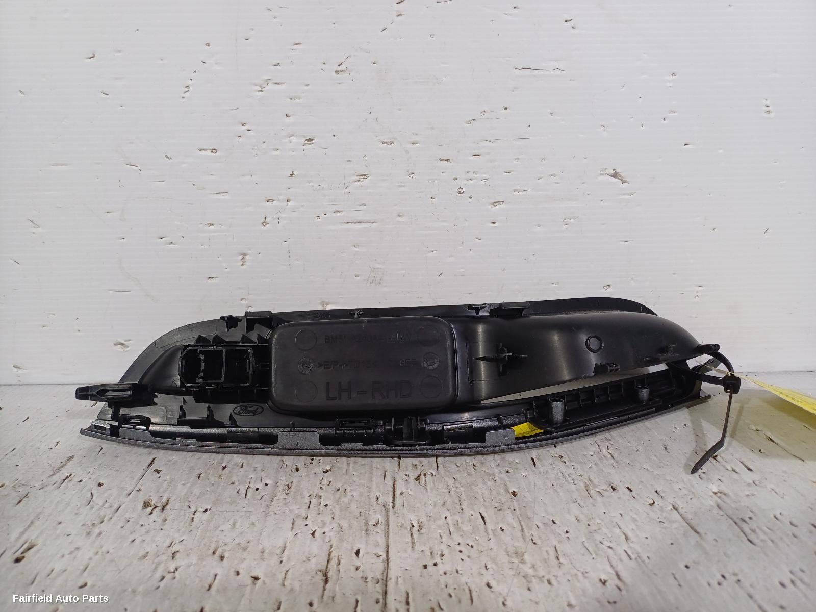2011-2015 Ford Focus Pwr Dr Wind Switch
