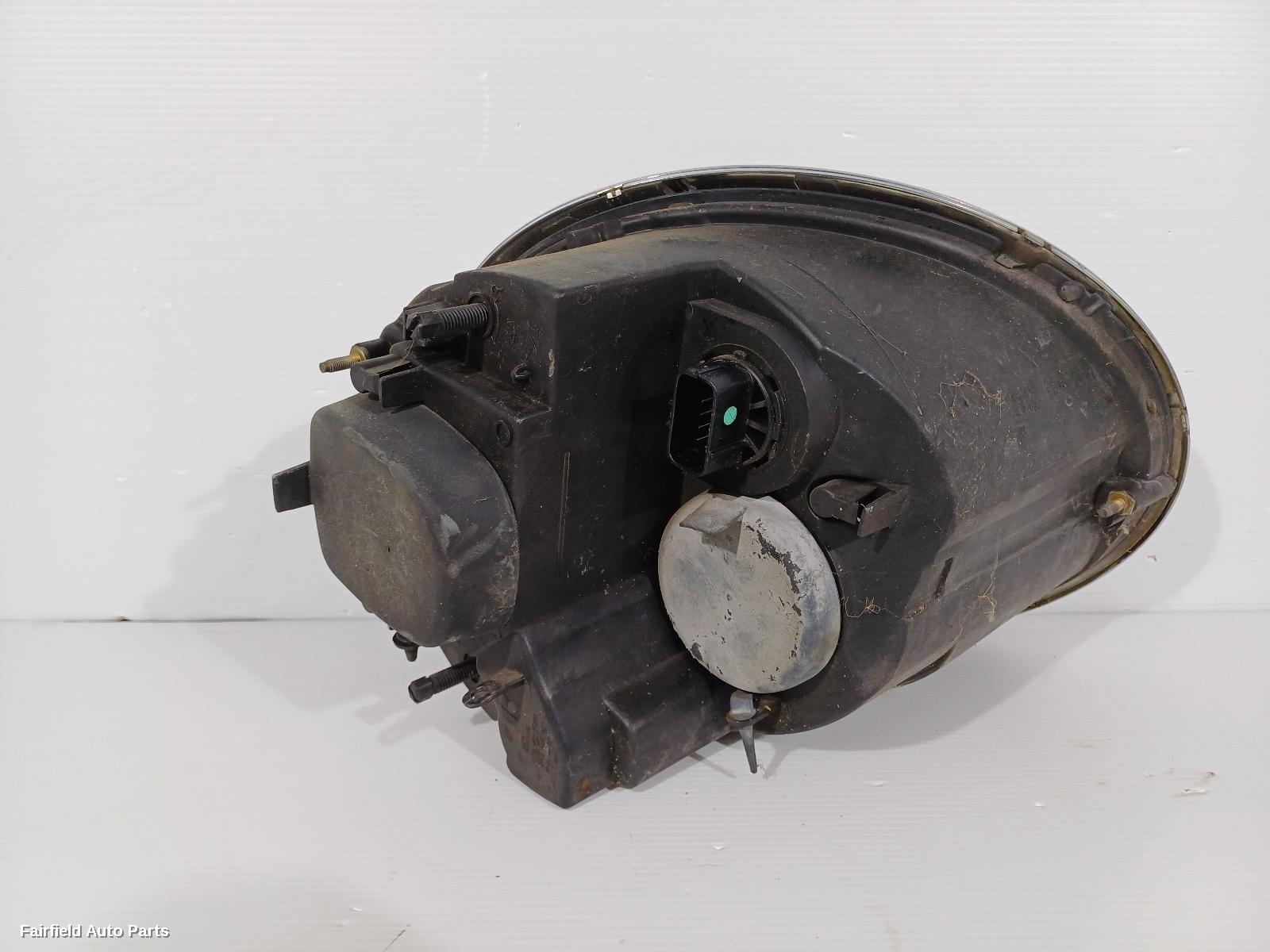 2001-2004 Mini Cooper Right Headlamp