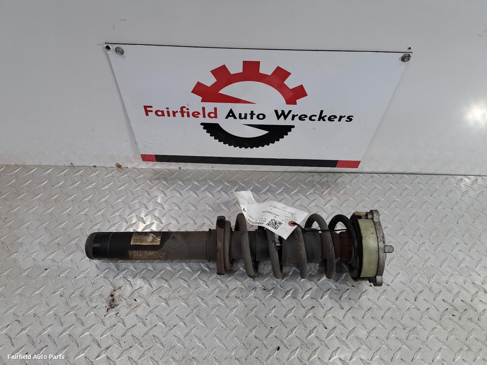 2017-2025 Audi Q5 Left Front Strut