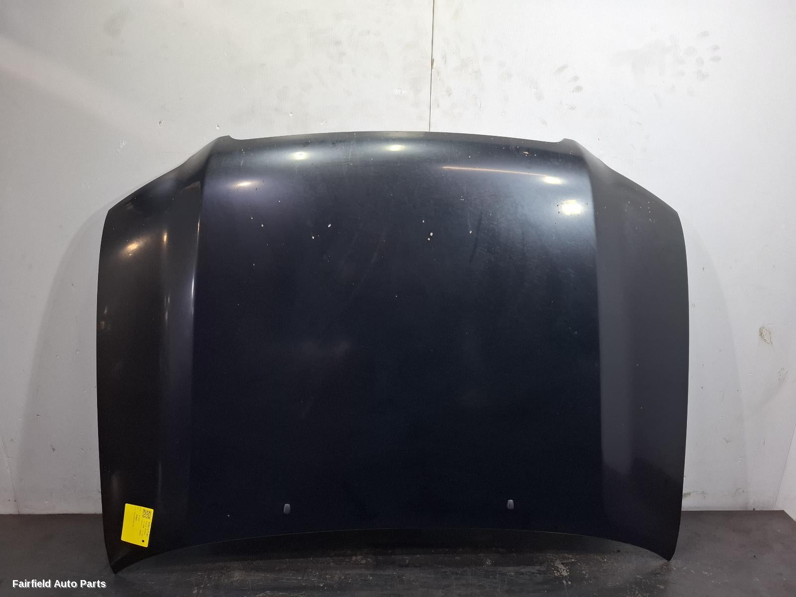 2001-2007 Toyota Kluger Bonnet